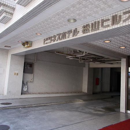 Hotel Matsuyama Hills Exterior photo
