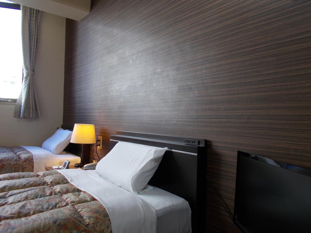 Hotel Matsuyama Hills Exterior photo